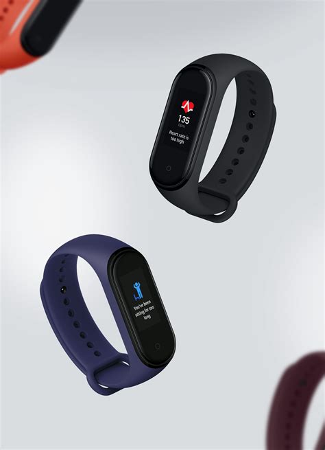 mi band 4 nfc india|Xiaomi Mi Band 4 arriving in India on September 17.